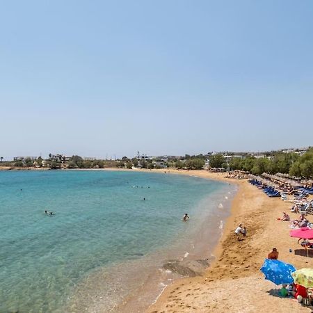 Hh Bay Apartman Logarász Kültér fotó