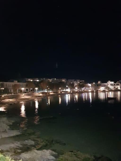 Hh Bay Apartman Logarász Kültér fotó