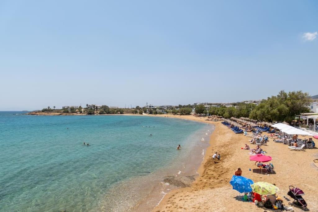 Hh Bay Apartman Logarász Kültér fotó