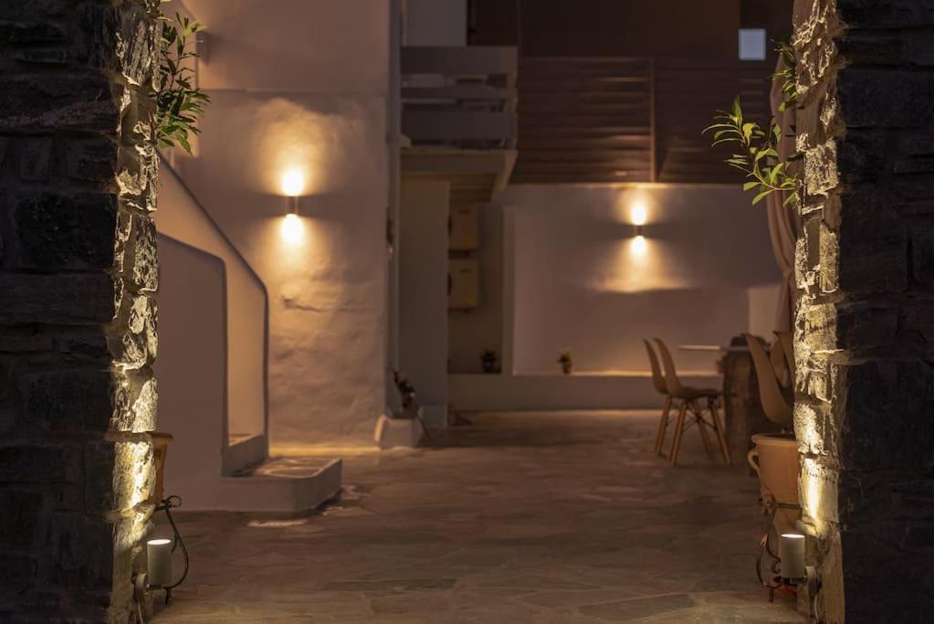 Hh Bay Apartman Logarász Kültér fotó