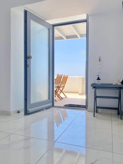 Hh Bay Apartman Logarász Kültér fotó