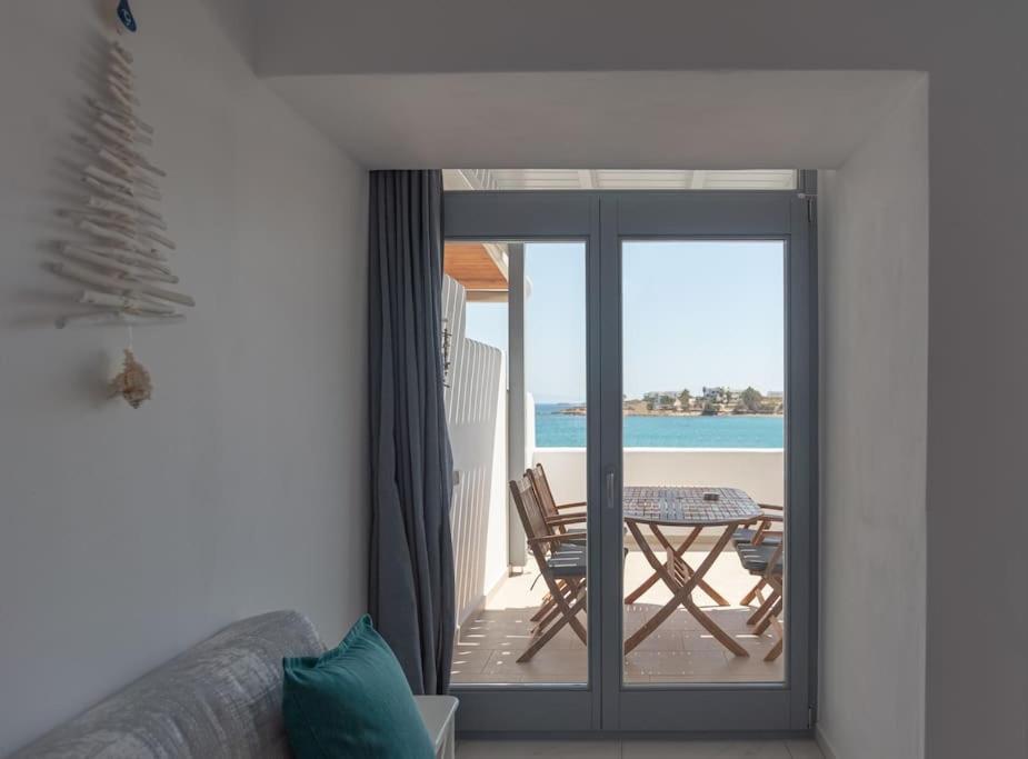 Hh Bay Apartman Logarász Kültér fotó