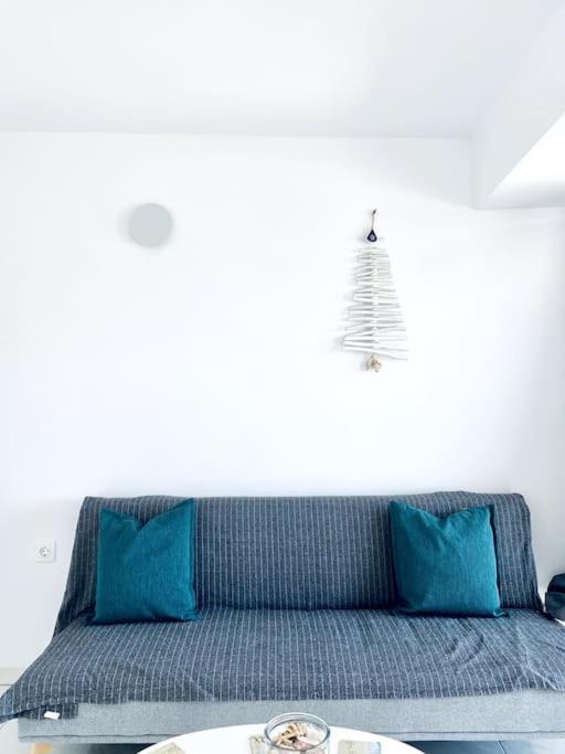 Hh Bay Apartman Logarász Kültér fotó