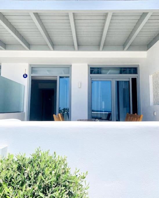 Hh Bay Apartman Logarász Kültér fotó