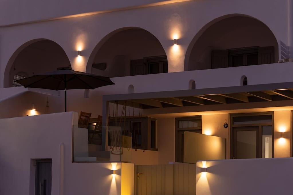 Hh Bay Apartman Logarász Kültér fotó